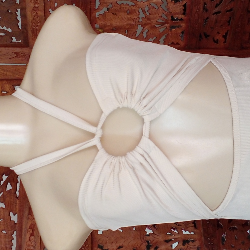 Shein: Mini Dress - Picture 2 of 7